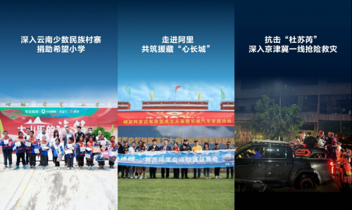 長(zhǎng)城皮卡1-9月全球累計(jì)銷售超13.2萬輛 國內(nèi)市占率近50% 蟬聯(lián)皮卡銷冠(圖8)