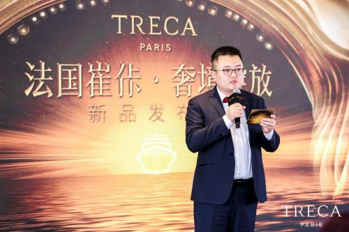 法國(guó)崔佧新品發(fā)布儀式在上海的公主號(hào)游輪上拉開帷幕(圖12) 法國(guó)崔佧新品發(fā)布儀式在上海的公主號(hào)游輪上拉開帷幕(圖12)