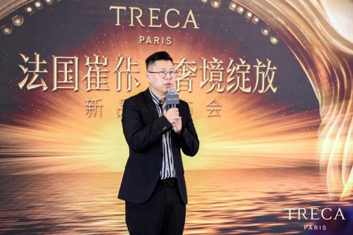 法國(guó)崔佧新品發(fā)布儀式在上海的公主號(hào)游輪上拉開帷幕(圖13) 法國(guó)崔佧新品發(fā)布儀式在上海的公主號(hào)游輪上拉開帷幕(圖13)