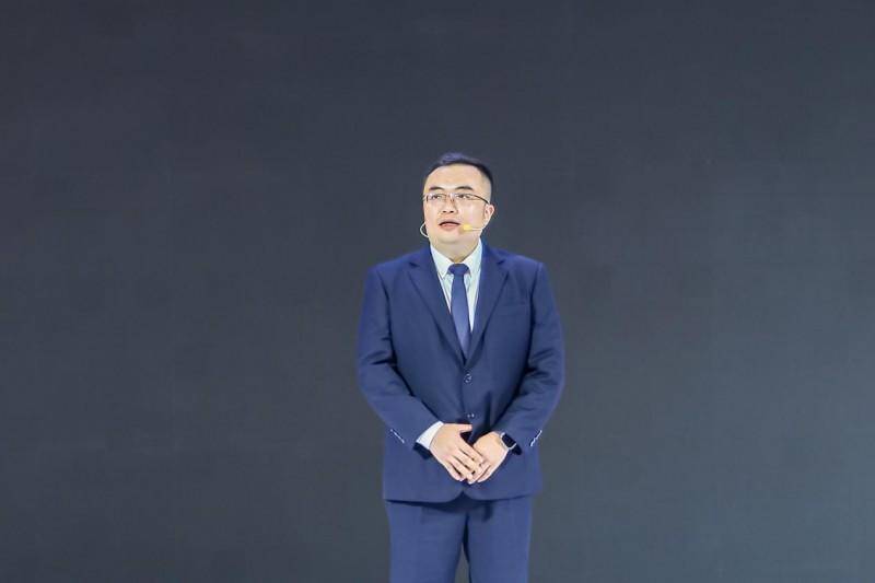 定義未來(lái)出行新標(biāo)準(zhǔn)  一汽豐田bZ3C亮相廣州車展(圖5)