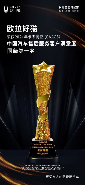 全系限時(shí)鉅惠至高18000元  歐拉好貓開(kāi)啟新年購(gòu)車(chē)福利(圖3)