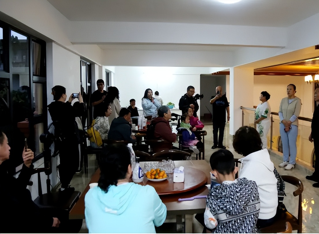 山海聯(lián)動！晉瓊康養(yǎng)新生態(tài)鏈，“健康家園”在海南！(圖7)