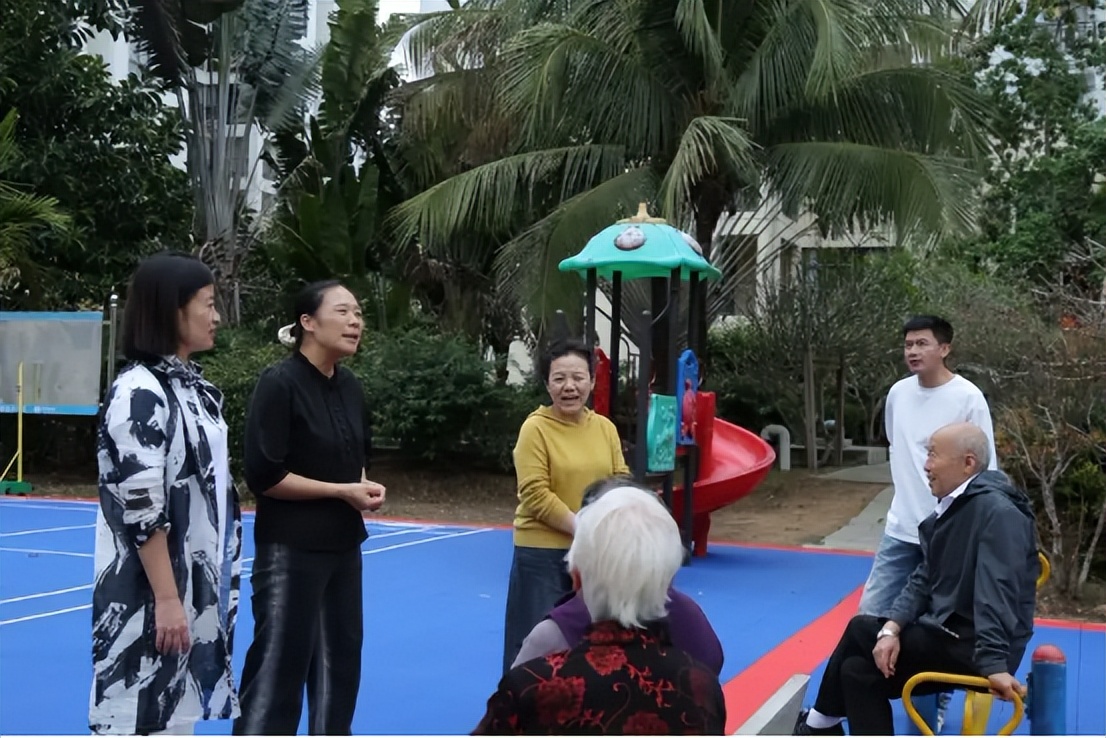 山海聯(lián)動！晉瓊康養(yǎng)新生態(tài)鏈，“健康家園”在海南！(圖11)