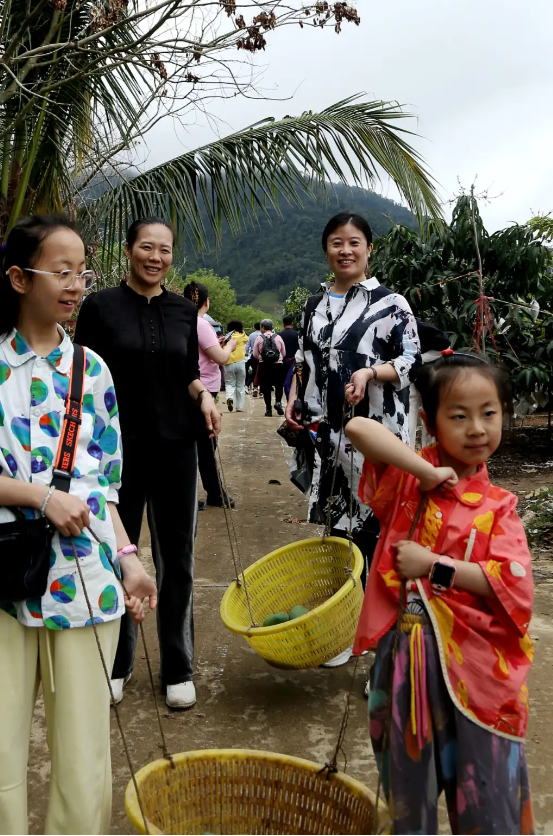 山海聯(lián)動！晉瓊康養(yǎng)新生態(tài)鏈，“健康家園”在海南！(圖14)