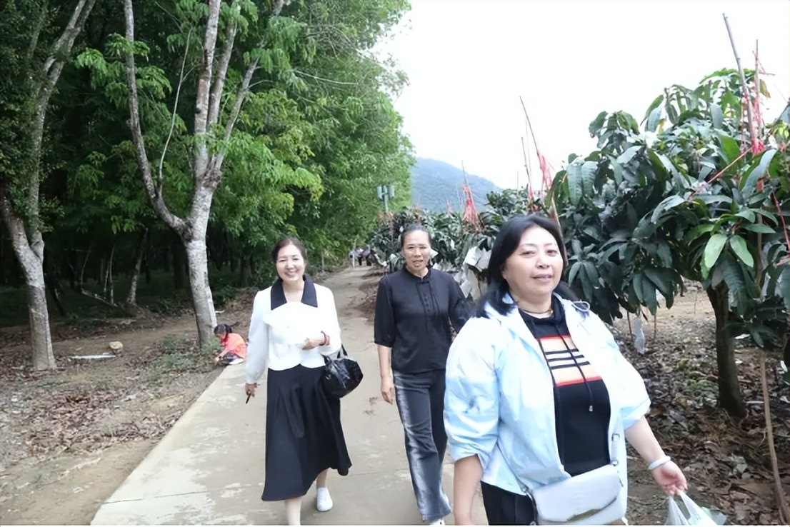 山海聯(lián)動！晉瓊康養(yǎng)新生態(tài)鏈，“健康家園”在海南！(圖21)