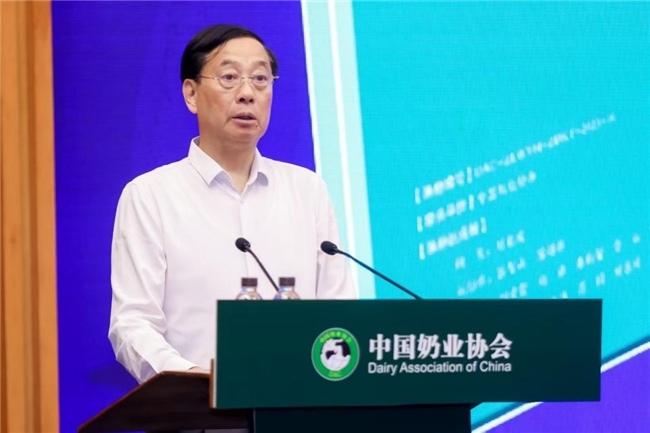 中國牛奶 世界品質(zhì)——讓消費(fèi)者“喝上奶 喝好奶 喝對(duì)奶”(圖3)