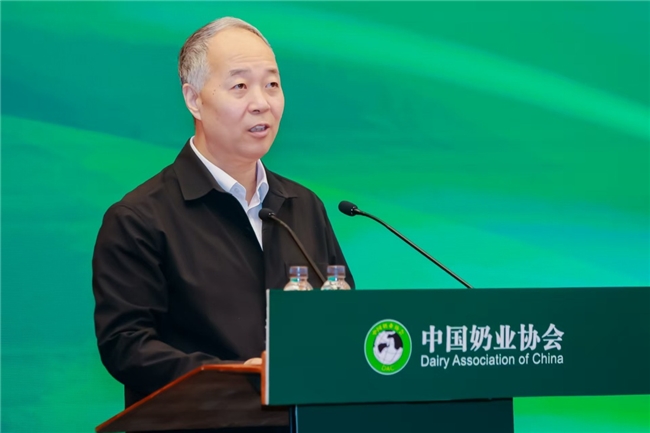 中國牛奶 世界品質(zhì)——讓消費(fèi)者“喝上奶 喝好奶 喝對(duì)奶”(圖8)