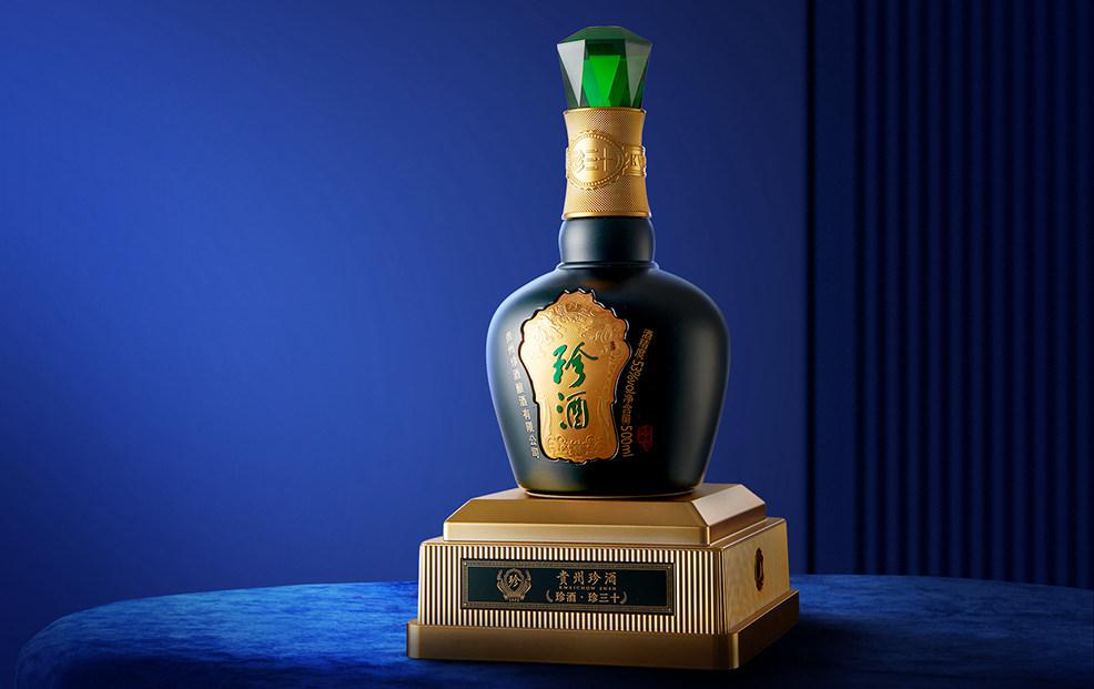 貴州珍酒榮獲第十屆貴州省專利獎 全省僅33項