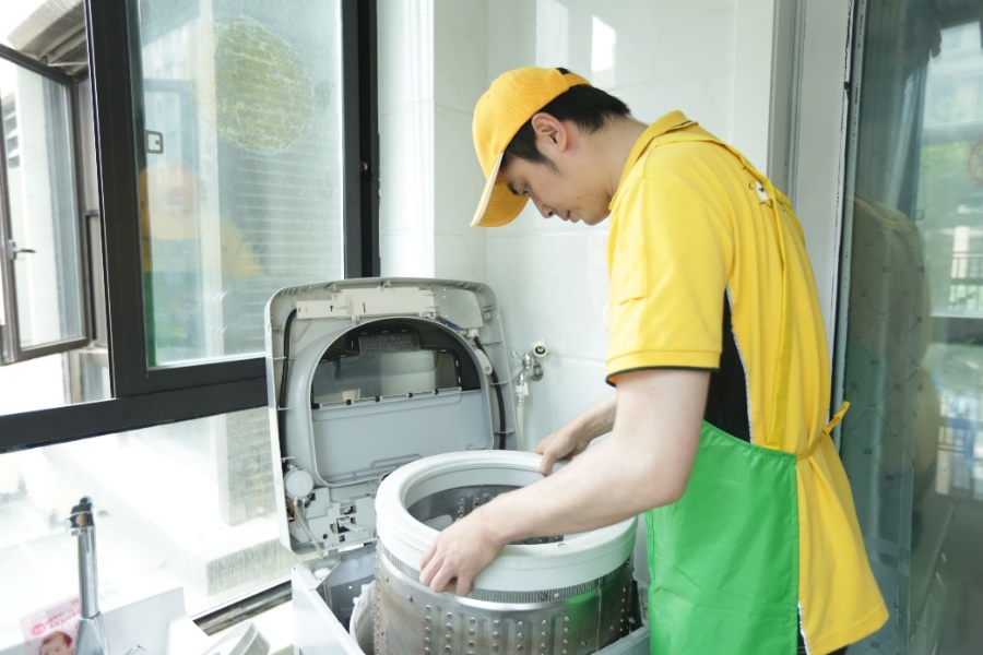 蘇寧易購Super會員權益升級，家電清洗服務低至7折