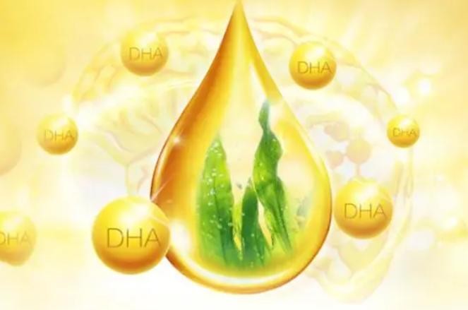 新手爸媽必看：DHA什么時候補？怎么選？天然博士DHA藻油了解一下！