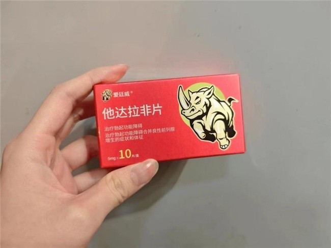 早泄影響夫妻生活，想延時快用愛廷玖（犀牛哥）達泊西汀片