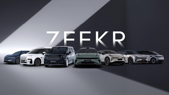 方程豹春季三新車型發(fā)布