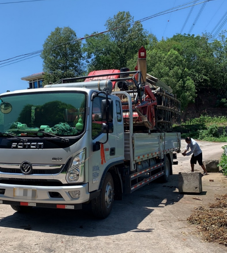 北京汽車魔核電驅(qū)產(chǎn)品落地，越野世家彰顯責(zé)任擔(dān)當